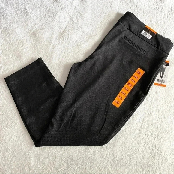 Dalia Pull-On Tummy Control Ponte Pant - Picture 4 of 4